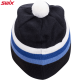 Шапка SWIX Marka Dark Navy JR