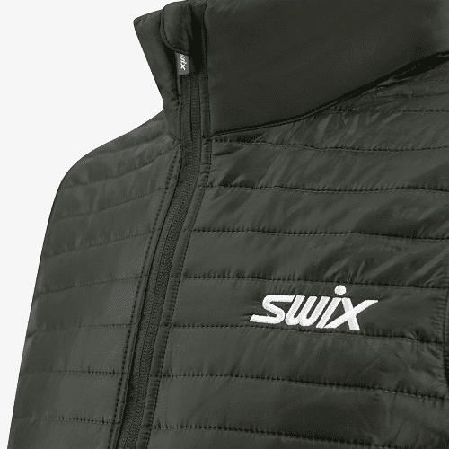 Жилет SWIX Blizzard Hybrid Man в магазине Sport-Nordic.ru.