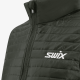 Жилет SWIX Blizzard Hybrid Man в магазине Sport-Nordic.ru.