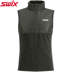 Жилет SWIX Blizzard Hybrid Man