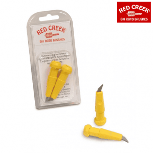Наконечники RED CREEK 9,5 mm