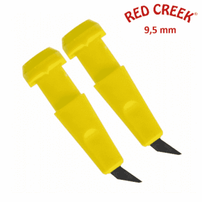 Наконечники RED CREEK 9,5 mm