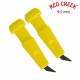 Наконечники RED CREEK 9,5 mm в магазине Sport-Nordic.ru.