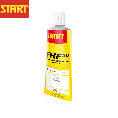 Мазь START FHF50 Klister Universal +10-5° 55g