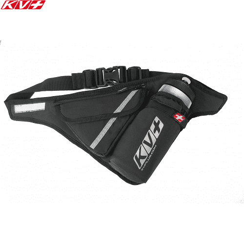 Подсумок KV+ Waist Bag Bottle в магазине Sport-Nordic.ru.