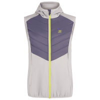 Жилет NONAME Hybrid Vest Light Med Grey 24 UX