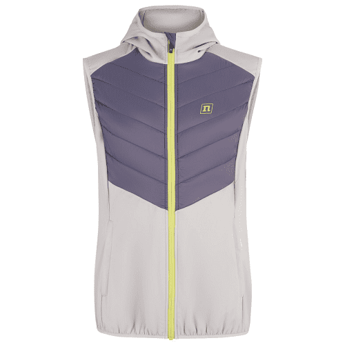 Жилет NONAME Hybrid Vest Light Med Grey 24 UX в магазине Sport-Nordic.ru.