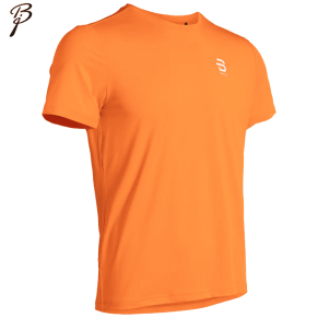 Футболка BD T-Shirt Tempo Orange Man