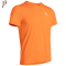 Футболка BD T-Shirt Tempo Orange Man
