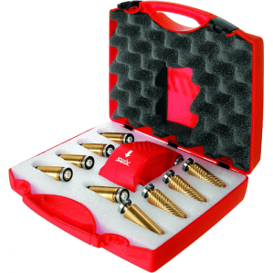 Накатка SWIX Nordic Structure Kit