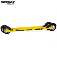 Лыжероллеры SWENOR Skate (2)