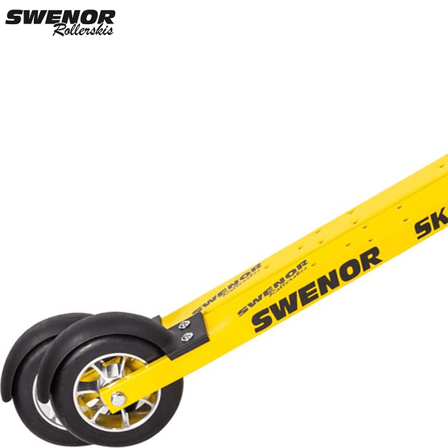 Лыжероллеры SWENOR Skate (2) в магазине Sport-Nordic.ru.