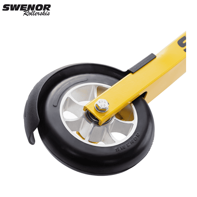 Лыжероллеры SWENOR Skate (2) в магазине Sport-Nordic.ru.
