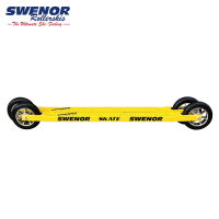 Лыжероллеры SWENOR Skate (2)