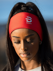 Повязка BD Polyknit High Risk Red