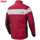 Куртка SWIX Surmount Primaloft Red Man в магазине Sport-Nordic.ru.