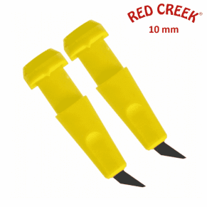 Наконечники RED CREEK 10 mm