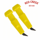 Наконечники RED CREEK 10 mm в магазине Sport-Nordic.ru.