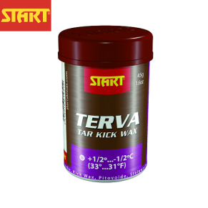 Мазь START Terva Zero +1/2-1/2° 45g