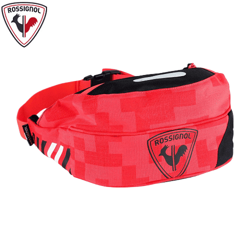 Фляга ROSSIGNOL Nordic Thermo Belt Red 1л в магазине Sport-Nordic.ru.