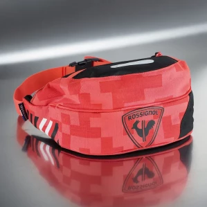 Фляга ROSSIGNOL Nordic Thermo Belt Red 1л