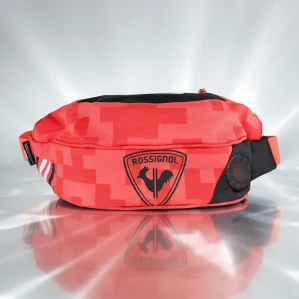 Фляга ROSSIGNOL Nordic Thermo Belt Red 1л