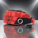 Фляга ROSSIGNOL Nordic Thermo Belt Red 1л