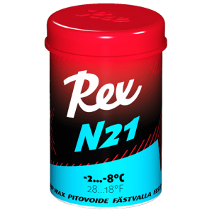 Мазь REX N21 Blue -2-8 45g
