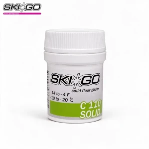 Ускоритель SKIGO C110 Solid -10-20 20g