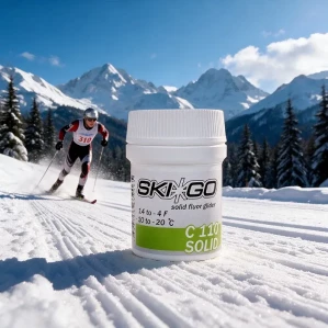 Ускоритель SKIGO C110 Solid -10-20 20g