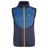 Жилет NONAME Hybrid Vest Navy Med Blue 24 UX