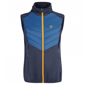 Жилет NONAME Hybrid Vest Navy Med Blue 24 UX