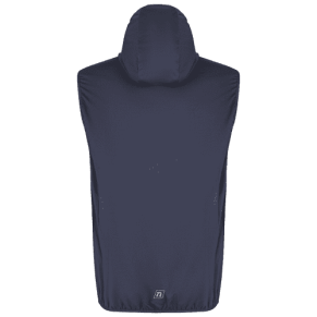 Жилет NONAME Hybrid Vest Navy Med Blue 24 UX