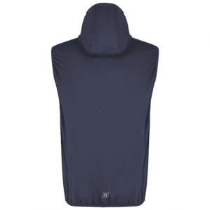 Жилет NONAME Hybrid Vest Navy Med Blue 24 UX