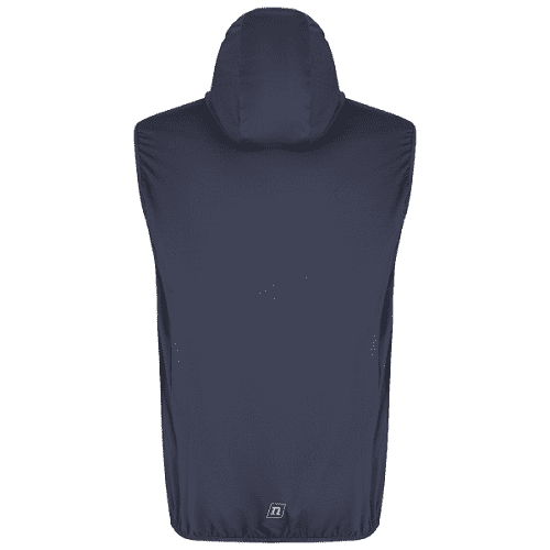 Жилет NONAME Hybrid Vest Navy Med Blue 24 UX в магазине Sport-Nordic.ru.