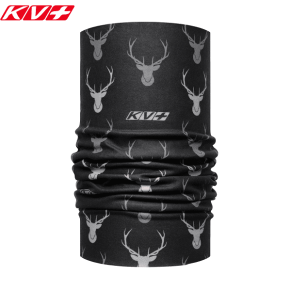 Бафф KV+ Deer Warm Black