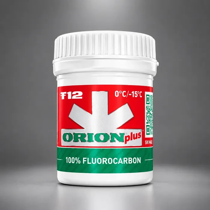 Порошок ORION F12 0-15° 30g