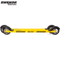 Лыжероллеры SWENOR Skate (3)