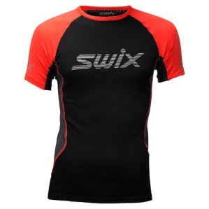 Футболка SWIX Radiant RaceX SS Man