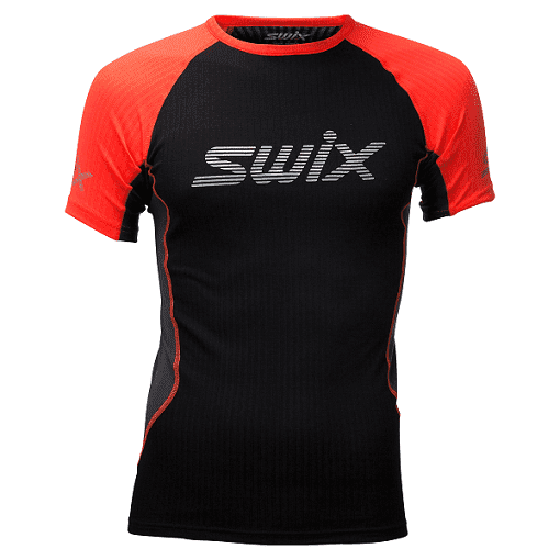 Футболка SWIX Radiant RaceX SS Man