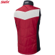 Жилет SWIX Surmount Primaloft Red Man в магазине Sport-Nordic.ru.