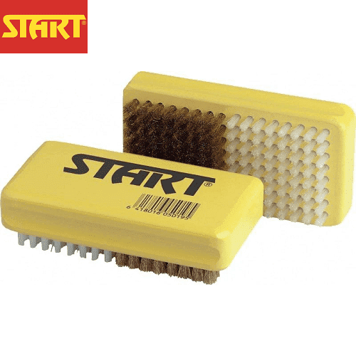 Щётка START Combi Nylon/Brass