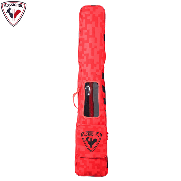Чехол ROSSIGNOL Riffle Bag в магазине Sport-Nordic.ru.