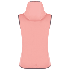 Жилет NONAME Hybrid Vest Salmon Rose Grey 24 Wmn