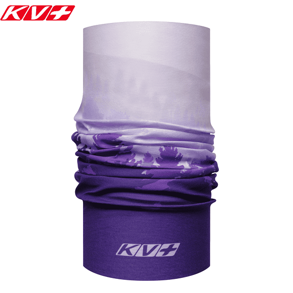 Бафф KV+ Forest Lilac в магазине Sport-Nordic.ru.