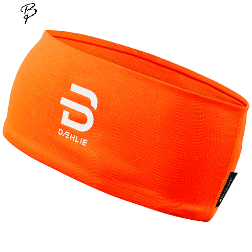 Повязка BD Polyknit Shocking Orange