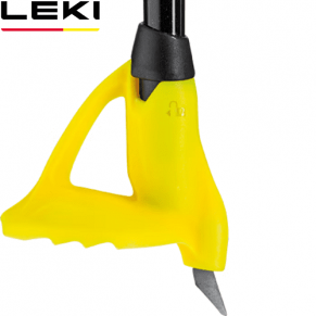 Лыжные палки LEKI HRC Max