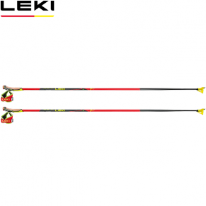 Лыжные палки LEKI HRC Max