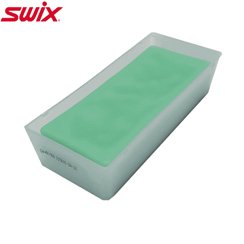 Парафин SWIX CH4X -12-32° 180g б/крышки