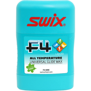 Эмульсия SWIX F4-100C 100ml